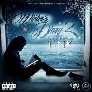 Winter's Diary 2 Cover