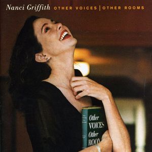 Other Voices, Other Rooms Cover