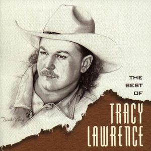 The Best of Tracy Lawrence Cover
