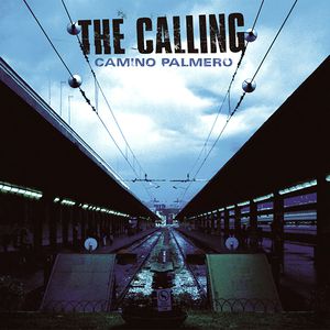 Camino Palmero Cover