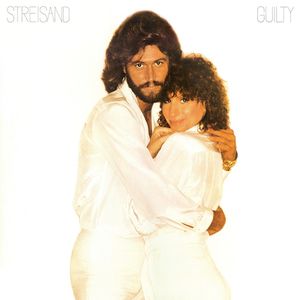 Guilty Cover