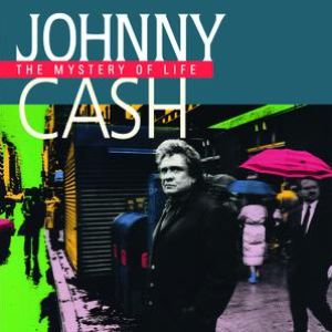 The Mystery Of Life Cover