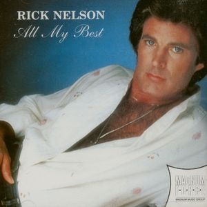All My Best Cover