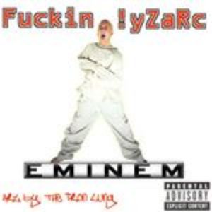Fucking Crazy Cover