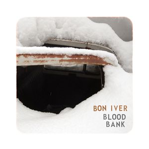 Blood Bank Cover
