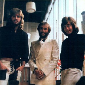 Bee Gees Cover