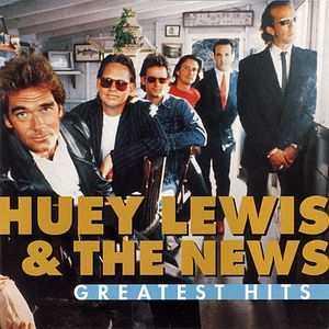 Greatest Hits Cover
