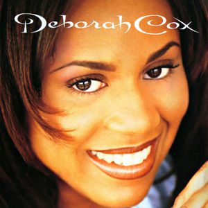 Deborah Cox Cover