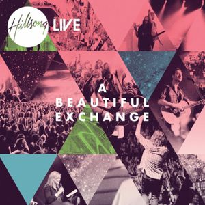 A Beautiful Exchange Cover