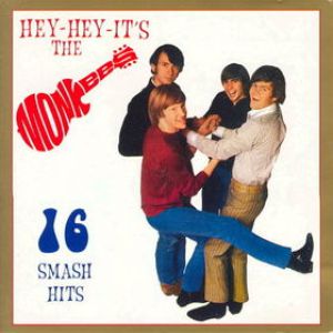 16 Smash Hits Cover