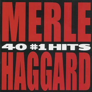 40 #1 Hits Cover