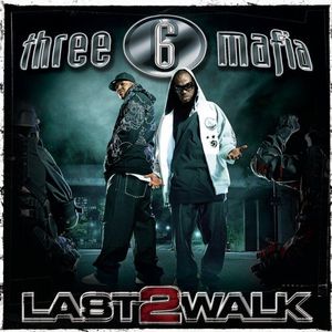 Last 2 Walk Cover