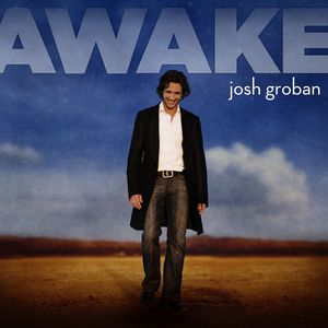 Awake Cover