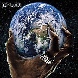 D12 World Cover