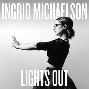 Lights Out Cover