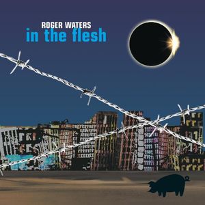 In the Flesh Cover