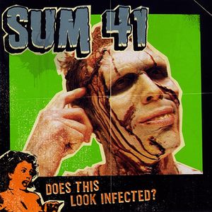 Does This Look Infected? Cover