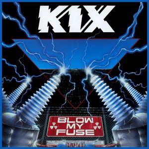 Blow My Fuse Cover