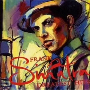 Greatest Hits (disc 1) Cover