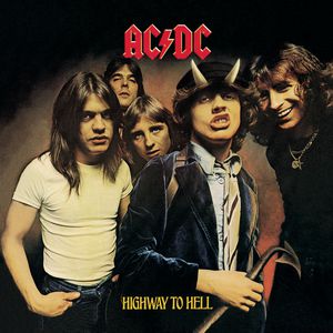 Highway to Hell Cover