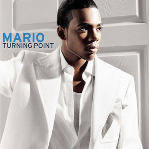 Turning Point Cover