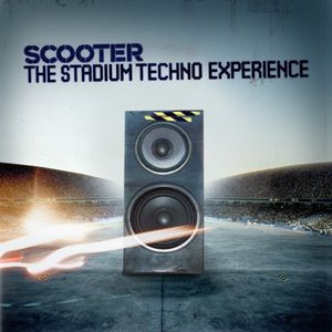The Stadium Techno Experience Cover