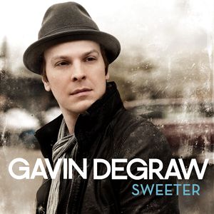Sweeter Cover