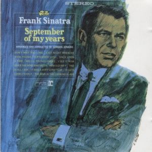 The Reprise Years Cover