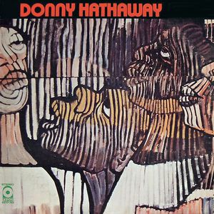 Donny Hathaway Cover