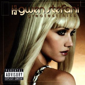 Greatest Hits Cover