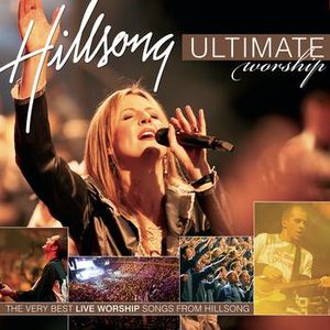 Ultimate Worship Cover