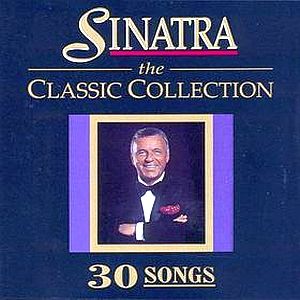 The Classic Collection Cover