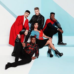 Pentatonix Cover