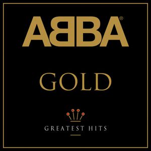 Gold: Greatest Hits Cover