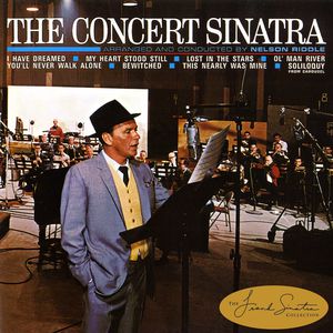 The Concert Sinatra Cover