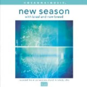 New Season Cover