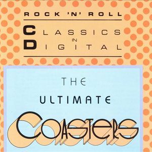 The Ultimate Coasters Cover
