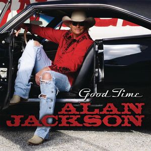 Good Time Cover