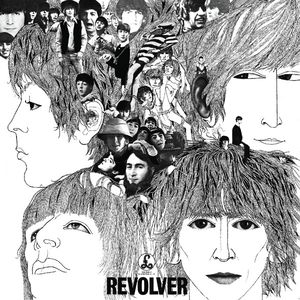 Revolver Cover