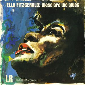 These Are The Blues Cover