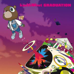 Graduation Cover