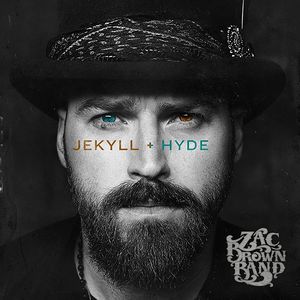 Jekyll + Hyde Cover