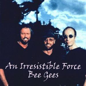 An Irresistible Force Cover