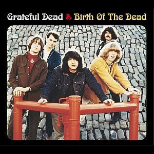 Birth of the Dead Cover
