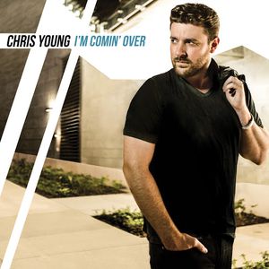 I'm Comin' Over Cover