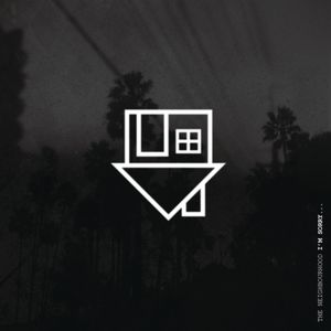 I'm Sorry... Cover