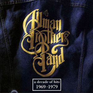 A Decade Of Hits 1969-1979 Cover