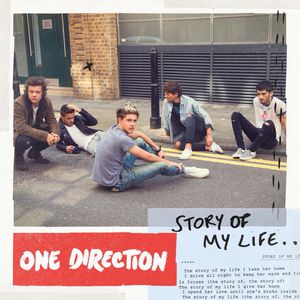 Story of My Life Cover