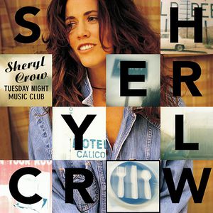 Tuesday Night Music Club Cover