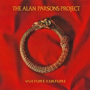 Vulture Culture Cover